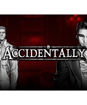 ACCIDENTALLY Steam Key GLOBAL